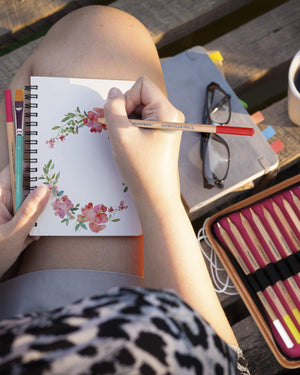 
                  
                    136pc Mixed Media Bundle Deal
                  
                