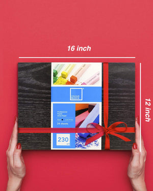 
                  
                    162pc Soft Pastel Bundle Set with Pastel Paper Pad
                  
                