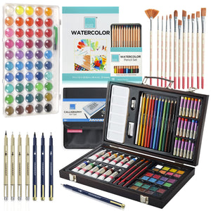 
                  
                    175pc Mixed Media Bundle Deal
                  
                
