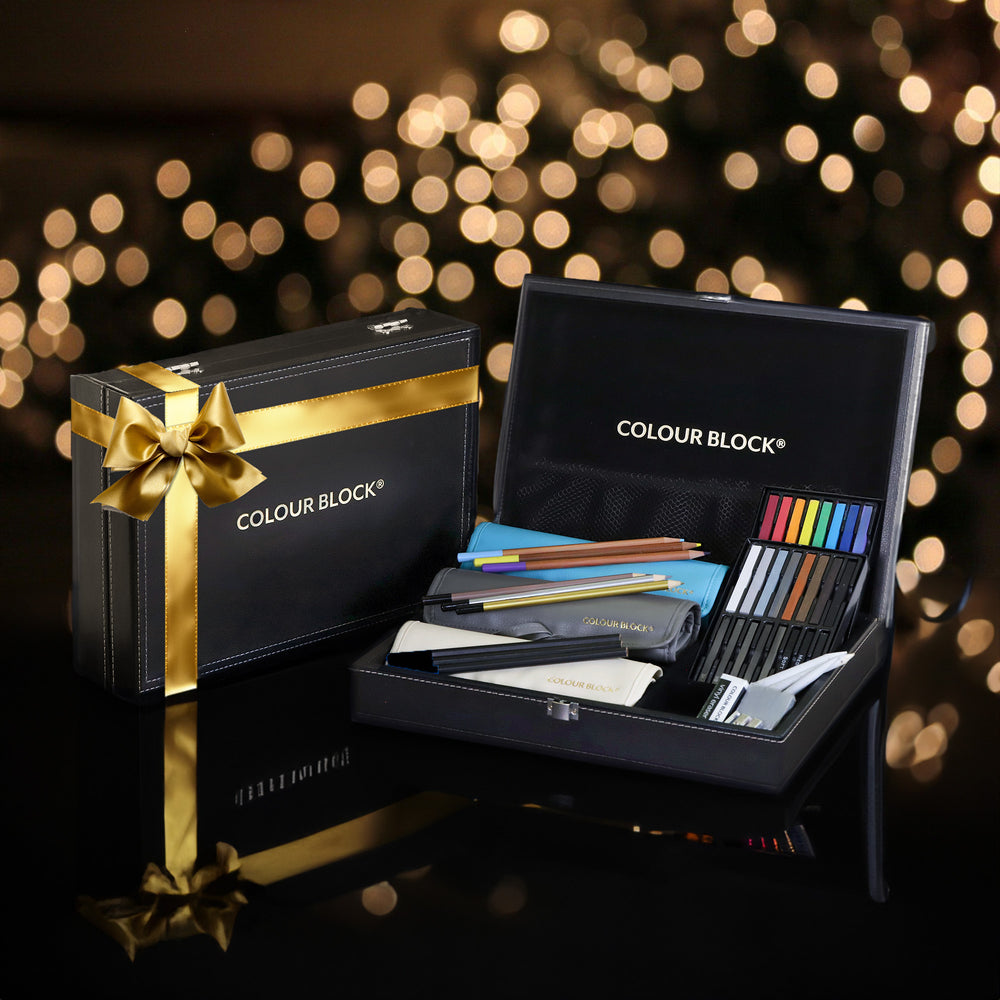 
                  
                    187pc Mixed Media Bundle Deal
                  
                