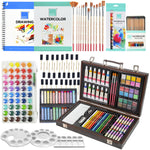 261pc Mixed Media Holiday Bundle Deal
