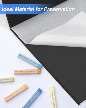 
                  
                    Soft Pastel Pad 24Sheets- 2 Pack_Colour Block&trade;
                  
                
