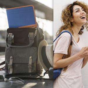 
                  
                    Sketching Travel Art Set - 37pc_Colour Block&trade;
                  
                