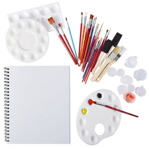 
                  
                    Accessory Bundle Set - 48pc_Colour Block&trade;
                  
                