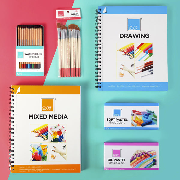 40 Practically Useful Color Mixing Charts - Bored Art | Color mixing chart,  Paint color chart, Color mixing chart acrylic