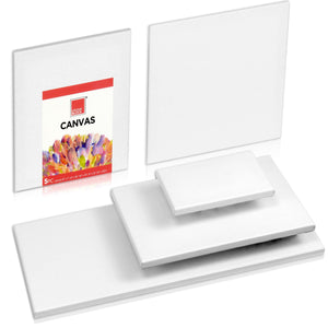 
                  
                    Paint Canvas Set - 5pc_Colour Block&trade;
                  
                
