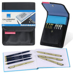 Calligraphy Set - 10pc_Colour Block&trade;