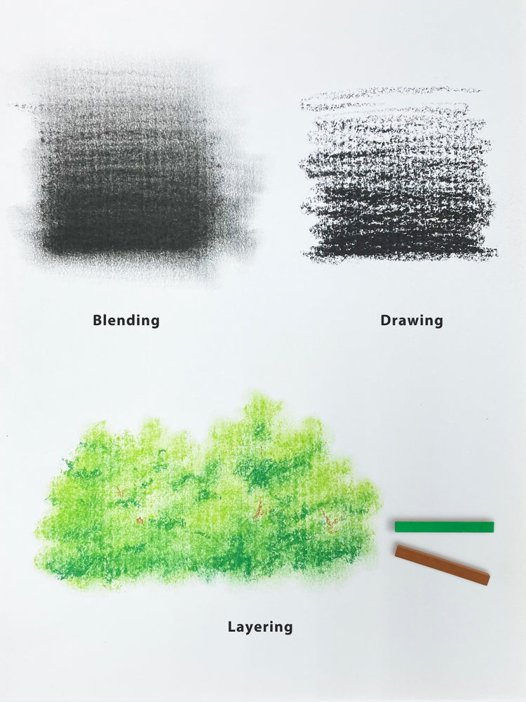 
                  
                    Mixed Media Art Set - 91pc_Colour Block&trade;
                  
                