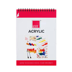 Acrylic Pad - 15 sheets_Colour Block&trade;
