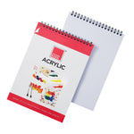 Acrylic Pad - 15 sheets_Colour Block&trade;