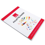 Palette Paper Pad - 40 sheets_Colour Block&trade;