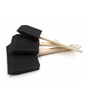 
                  
                    Sponge Brush Set - 3pc_Colour Block&trade;
                  
                