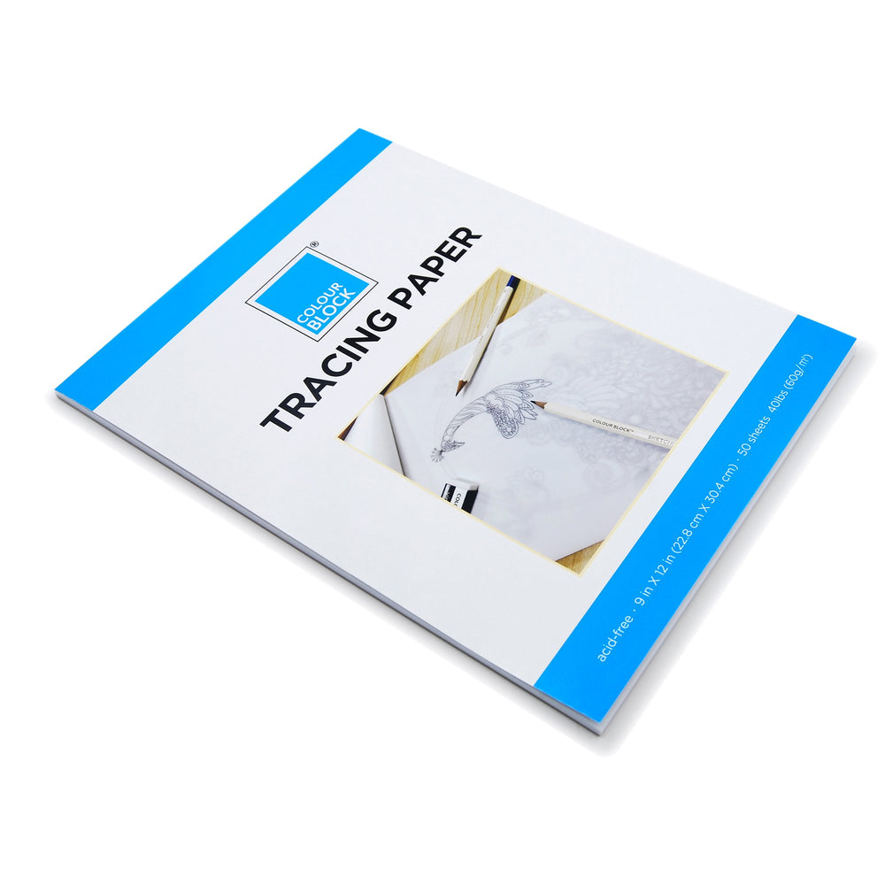 Tracing Paper Pad