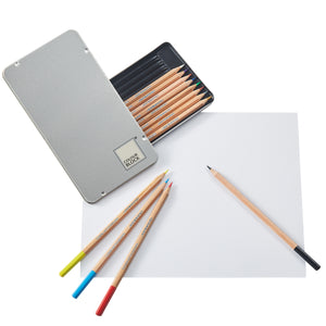 
                  
                    Watercolor Pencil Set - 12pc_Colour Block&trade;
                  
                