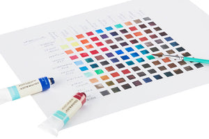 
                  
                    Watercolor Paint Set - 32pc_Colour Block&trade;
                  
                